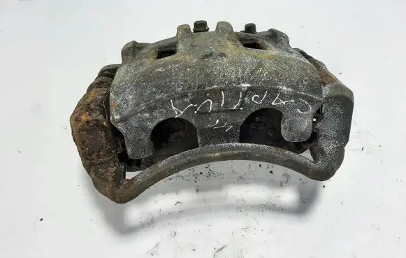 Chevrolet Captiva Front brake caliper