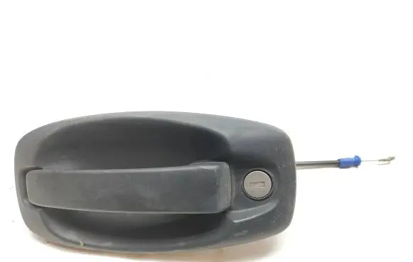 Fiat Doblo Front door exterior handle 7355078600 V23837