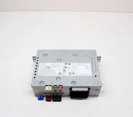 Land Rover Range Rover Evoque L538 Radio/CD/DVD/GPS head unit 2ACRLBEL005 HX6318K812CG