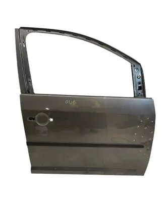 Volkswagen Touran I Front door