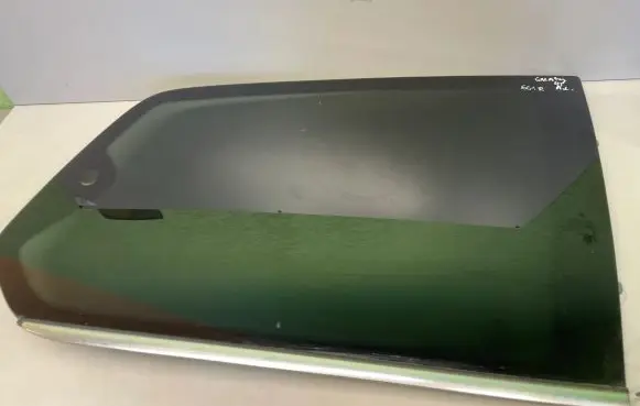Ford Galaxy Rear side window 43R001604