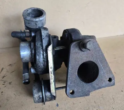 Peugeot 405 Turbo 9601515880 4553431