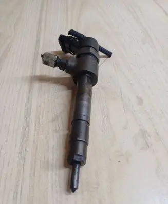 Alfa Romeo 156 Fuel injector 0445110119