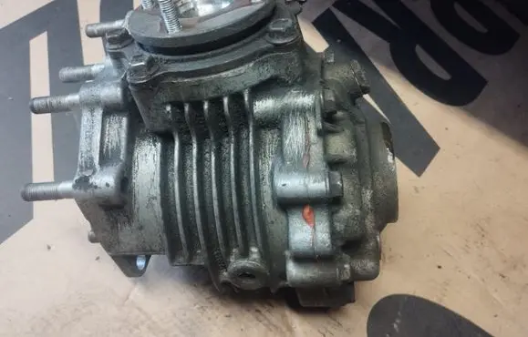 Toyota RAV 4 (XA30) Front differential 