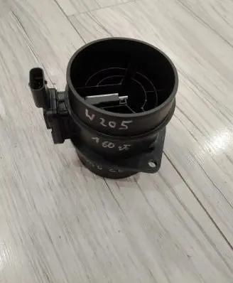 Mercedes-Benz C W205 Mass air flow meter A2C53402300