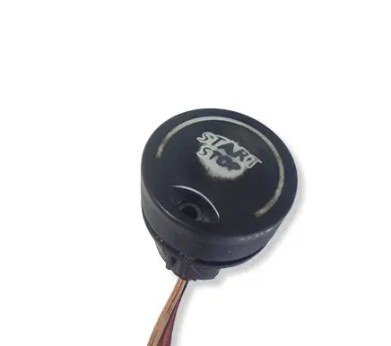 Renault Espace - Grand espace IV Engine start stop button switch 8200004282 013770462
