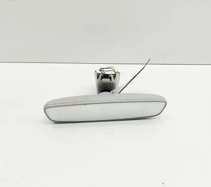 Audi Q7 4M Rear view mirror (interior) 4M0857511A