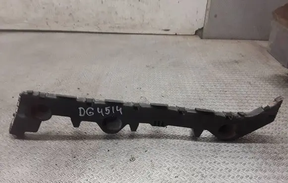 Mazda 6 Rear bumper mounting bracket GS2B502H1