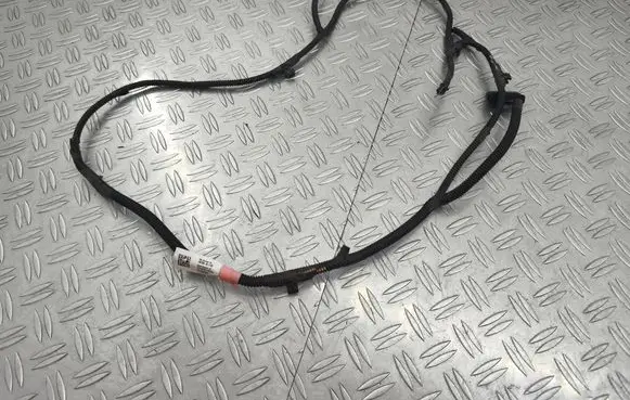 Tesla Model 3 Parking sensor (PDC) wiring loom 106795900E 16700361B 117193931
