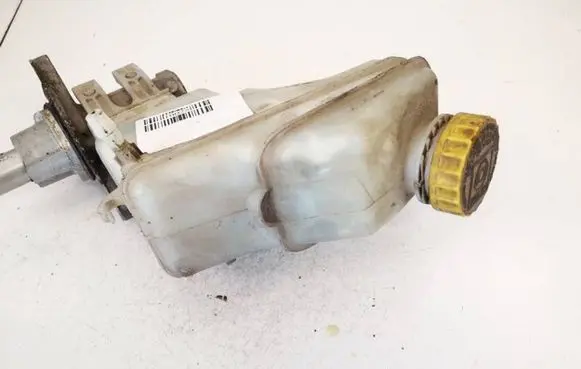 Fiat Punto (188) Brake fluid reservoir 0204051107