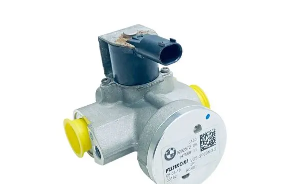 BMW i3 Air conditioning (A/C) expansion valve 64119292572 9292572