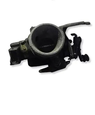 Ford Galaxy Throttle body valve 95BF9B989