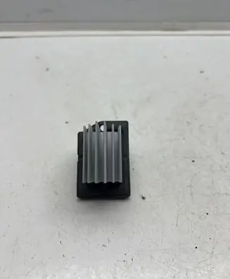 MG ZS Heater blower motor/fan resistor AM205SZ