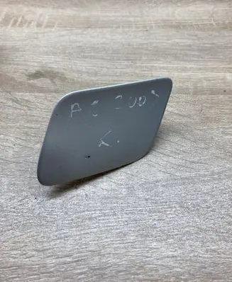 Audi A6 S6 C5 4B Headlight washer spray nozzle cap/cover 4B0955275D