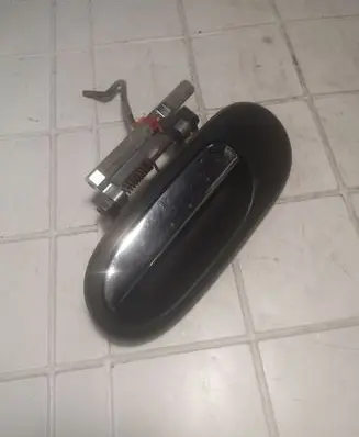 Nissan Almera Tino Rear door exterior handle SA830613