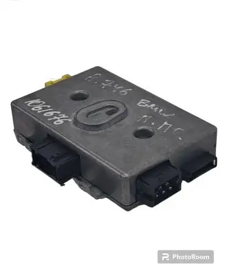 BMW 5 E60 E61 Door control unit/module 61356945146 75789012 CCR3M16C44