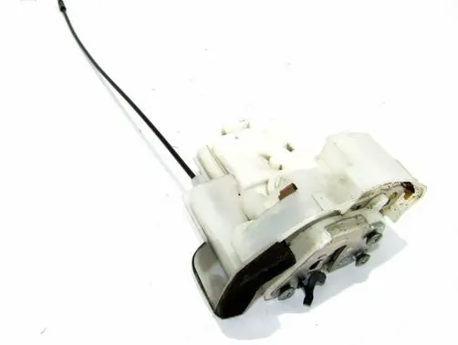 Subaru Forester SH Front door lock