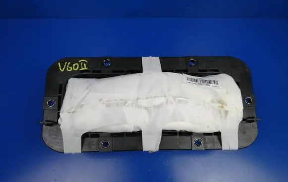 Volvo V60 Passenger airbag 31663065 1T182290196163