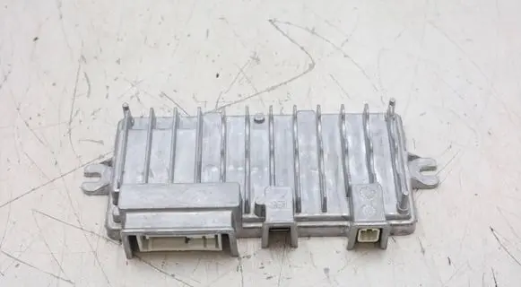 BMW X7 G07 Camera control unit module 5B3FFD5MWGK2805 5B3FFD5