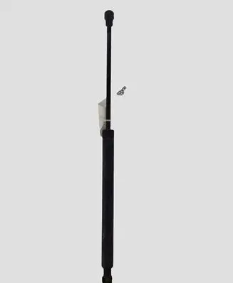 Peugeot 307 Tailgate/trunk strut/damper 9637711880 21024502