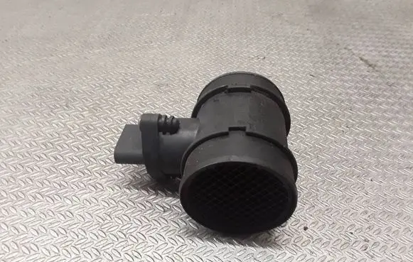 Audi A2 Mass air flow meter 0281002355 057906461A