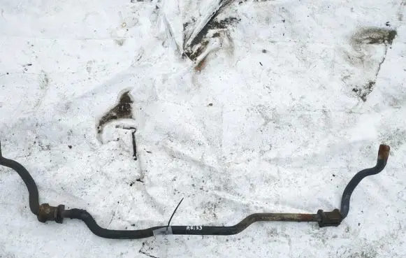 Volkswagen Transporter - Caravelle T5 Front anti-roll bar/sway bar