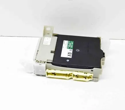 Toyota Yaris Central body control module 892210D400 MB2380009540