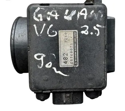 Mitsubishi Space Wagon Mass air flow meter E5T08071