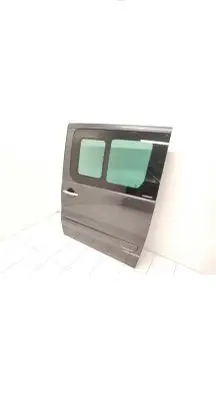 Citroen Jumpy Side sliding door 