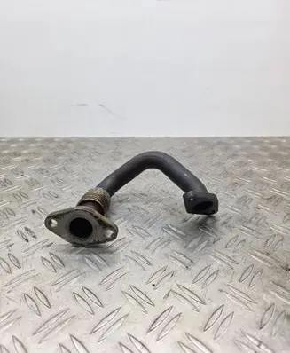 EGR valve line/pipe/hose