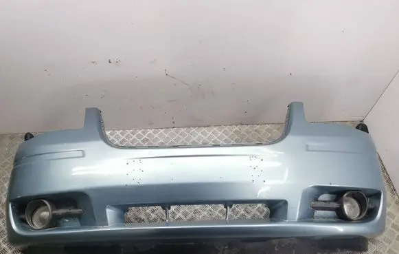 Chrysler Grand Voyager V Front bumper