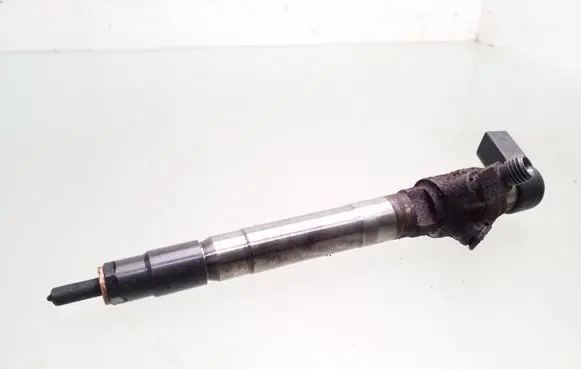 Peugeot Boxer Fuel injector BK2Q9K546AG 83949