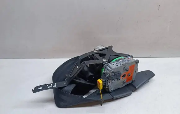 Porsche Cayenne (92A) Front seatbelt 7P0857705