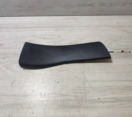 Jeep Grand Cherokee Rear sill trim cover 1LY87DX9AB 101046030BLR
