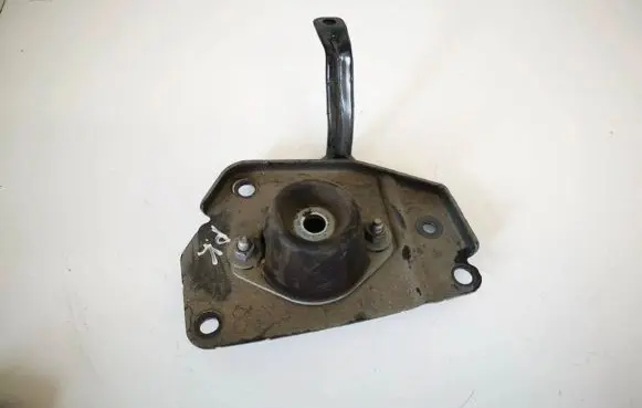Citroen C4 II Engine mount bracket 96230491
