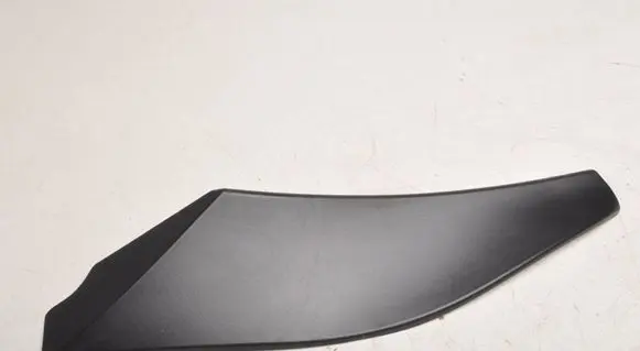 Porsche Macan (95B) Center console decorative trim 95B858927B