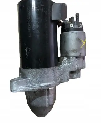 Mercedes-Benz C W204 Starter motor A2719060200