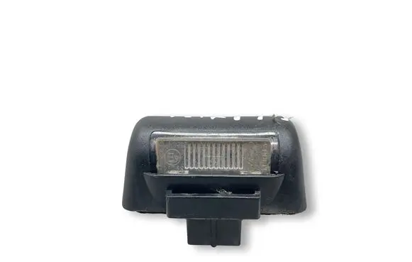 Ford Transit - Tourneo Connect Number plate light 11268