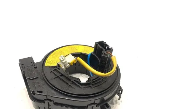 Ford Fiesta Airbag squib ring wiring 8A6T14A664AB