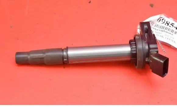 Toyota Corolla Verso E110 High voltage ignition coil 9091902258