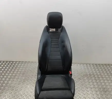 Mercedes-Benz E W238 Front passenger seat A2059108901 A2389107201