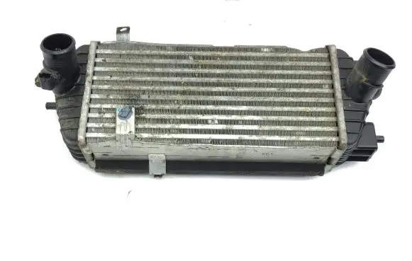 KIA Optima Intercooler radiator 282702A880