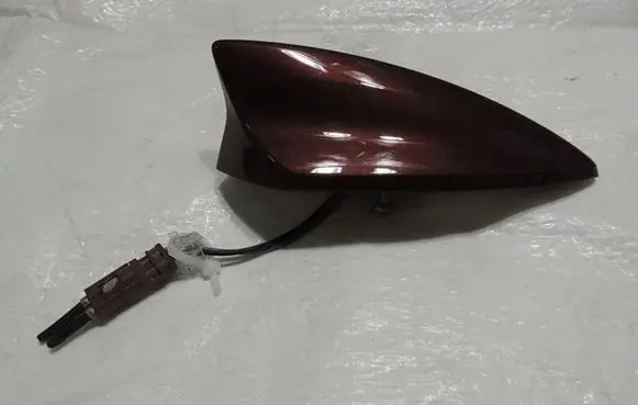 Opel Astra K Radio antenna 