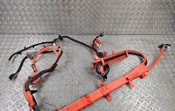 Lexus RX 450H Positive cable (battery) 821H148011