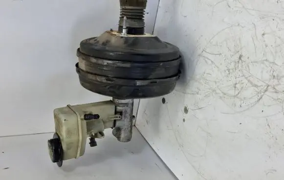 Opel Vectra C Master brake cylinder 13126710