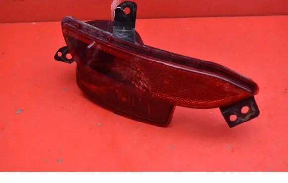 Fiat Tipo Rear/tail lights 52015967