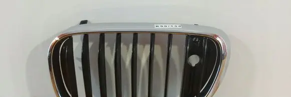 BMW 7 G11 G12 Front bumper upper radiator grill 51137357011