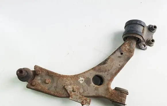 Volvo V50 Front control arm