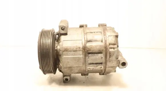 Alfa Romeo 159 Air conditioning (A/C) compressor (pump) WDC-3