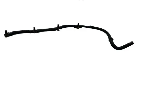 Fuel return line/hose